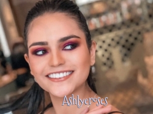 Ashlyeroses