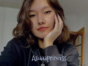 Asiaaaprincess