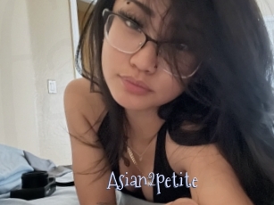 Asian2petite