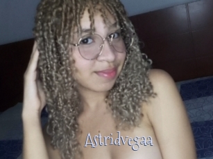 Astridvegaa