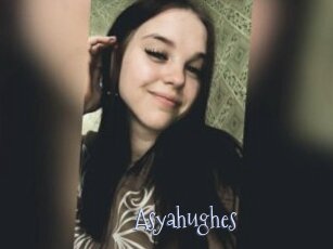 Asyahughes