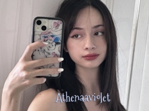 Athenaaviolet