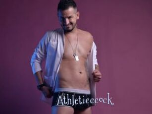 Athleticccock