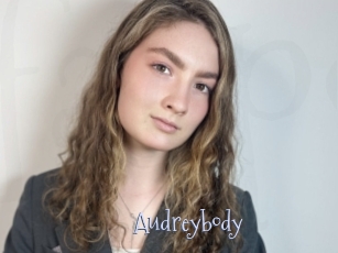 Audreybody