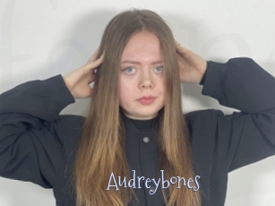 Audreybones