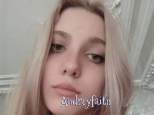 Audreyfaith