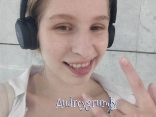 Audreygrundy