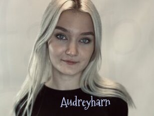 Audreyharn