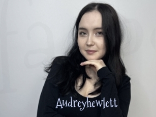 Audreyhewlett