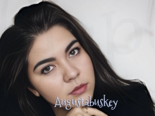 Augustabuskey