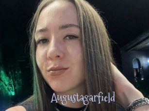 Augustagarfield