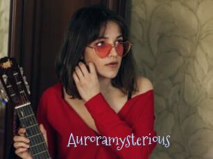 Auroramysterious