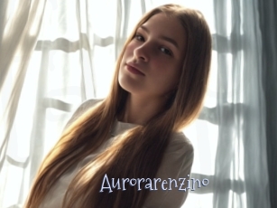 Aurorarenzino