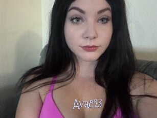 Ava823