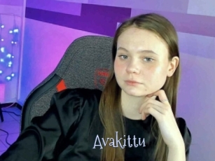 Avakittu