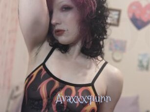 Avaxxxquinn