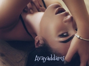 Avayaddams