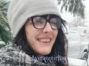 Averagegirltwo