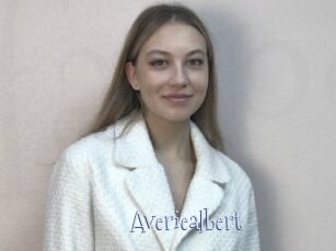 Averiealbert