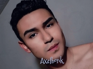 Axelbonk