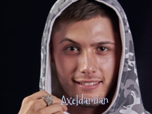 Axeldamian