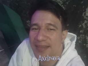 Axelnava