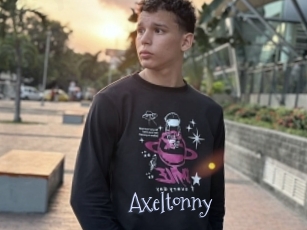 Axeltonny