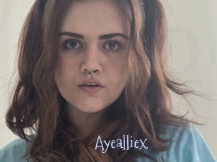 Ayealliex