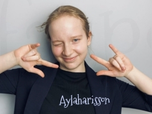 Aylaharisson