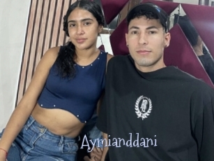 Aymianddani