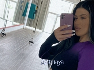 Azamaya