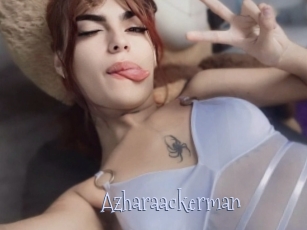 Azharaackerman