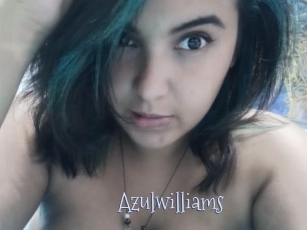 Azulwilliams