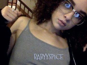 BABYY_SPICE