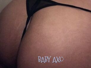 BABY_AXO