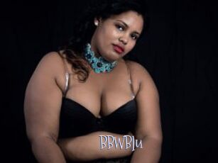 BBWBlu