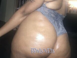 BBWLOVE25