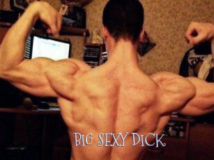 BIG_SEXY_DICK