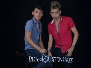 BIGcokBUSTINGass