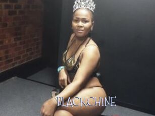 BLACKCHINE