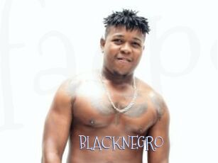 BLACKNEGRO