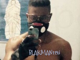 BLAKMAN1193