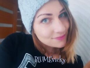 BLUMEvicky