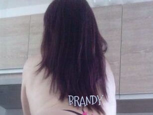 BRANDY