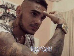 BRAYYANN