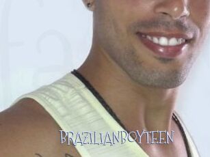 BRAZILIANBOYTEEN