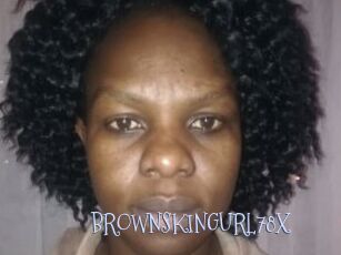 BROWNSKINGURL78X