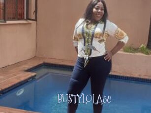 BUSTYLOLA88