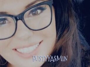 BUSTYYASMIN