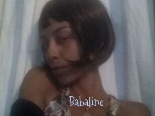 Babaline